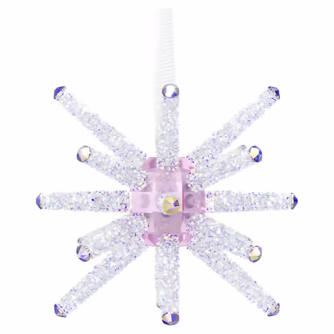Wicked Wand Ornament